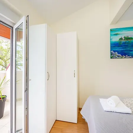 Appartamento Riva With Sea View *